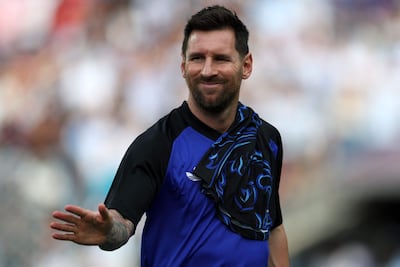 Lionel Messi (38 años), con problemas físicos, se apresta a disputar su último Mundial.
