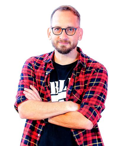 Jorge Ratti estrenará un stand up.