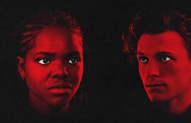 Tom Holland y Francesca Amewudah-Rivers serán "Romeo y Julieta".