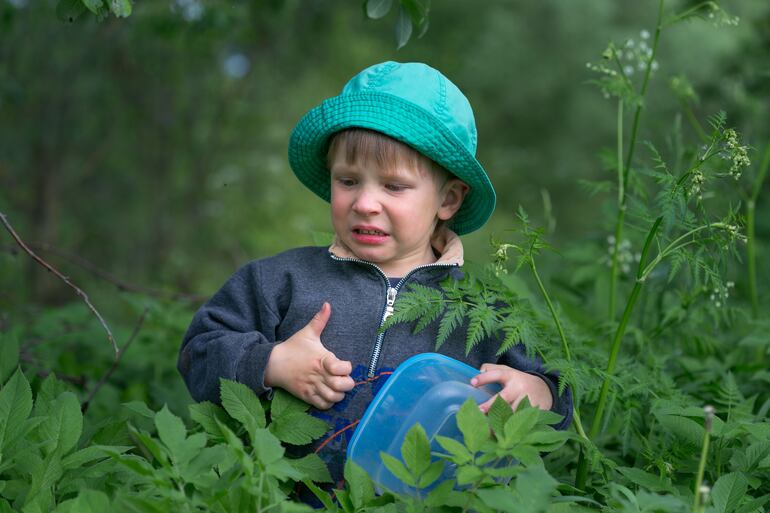 Concepto de biofobia.