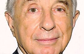 Dr. Jorge Darío Cristaldo Montaner.