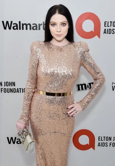 Murió Michelle Trachtenberg, actriz de Buffy, cazavampiros.