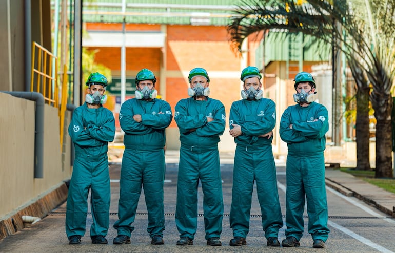 El 35° aniversario se vive como un espacio de encuentro y gratitud, rescatando testimonios de quienes han sido protagonistas en la construcción de esta identidad industrial.