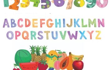 Conjunto: elemento, pertenencia y no pertenencia