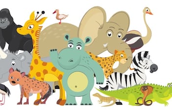 Día Mundial de la Vida Silvestre