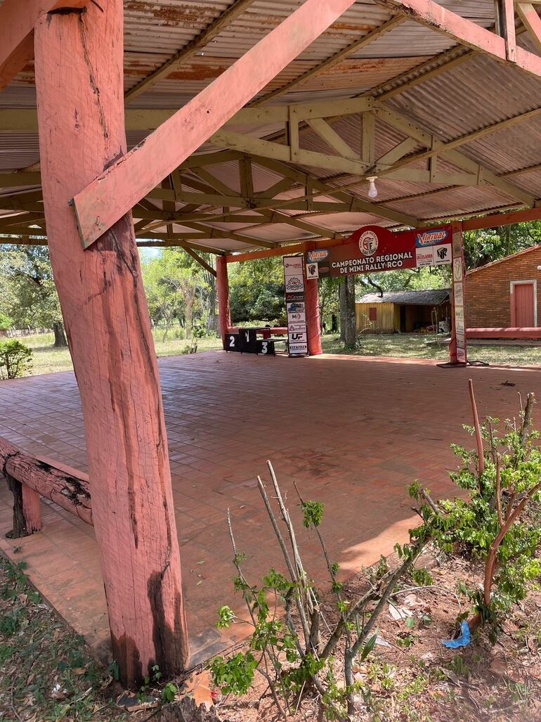 El Autódromo de Capillita, del Rally Club Ovetense (RCO), espera recibir la mayor cantidad de tripulaciones para éste evento.