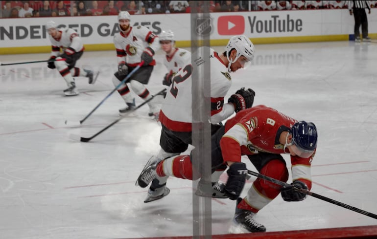NHL 27