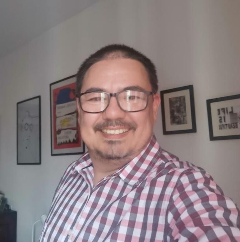 En la ANR alertan sobre el desorden electoral debido al control interno de la web, servidores y el padrón En la ANR alertan sobre el desorden electoral debido al control interno de la web, servidores y el padrón