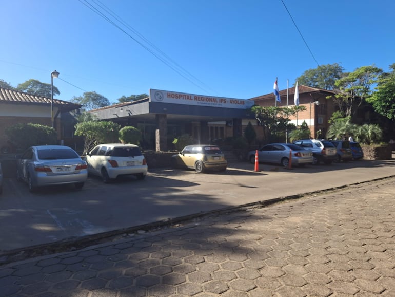 Falta de medicamentos en IPS Ayolas genera reclamos y autoridades anuncian medidas para mejorar el servicio