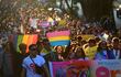 Marcha del Orgullo 2024.