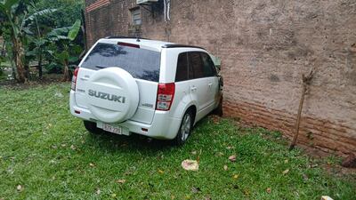 Docente muere en violento choque en Itá; conductor dio positivo al alcotest