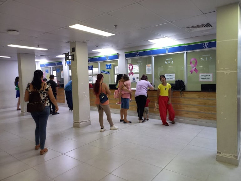 IPS: trabajos por avería eléctrica afectarán servicios clave hasta por 72 horas, confirman