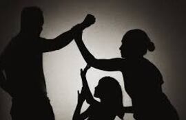 Hombre fue imputado por amenaza de hechos punibles y coacción grave.