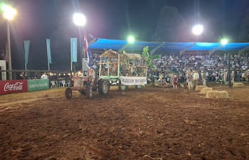 Fiesta de la Tradición Misionera