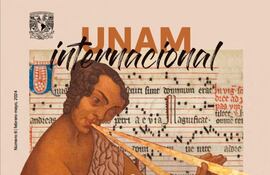 UNAM difunde en México artículo del Suplemento Cultural de ABC Color.