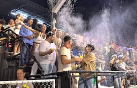 Carnaval Encarnaceno 2026