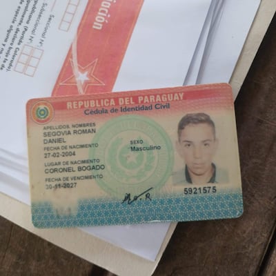 Joven pescador fallece tras ser alcanzado por un rayo en Ayolas.