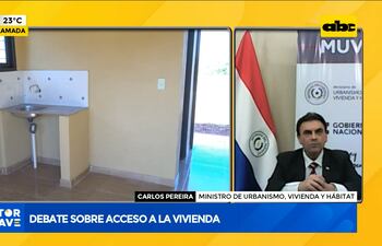 Sectores público y privado debaten sobre acceso a la vivienda