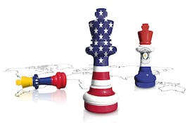 Paraguay en el tablero energético de combustibles tras la extraccion de Nicolas Maduro de Venezuela por los Estados Unidos y las negociaciones del chavismo con el gobierno de Donald Trump.