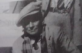 Juan Deilla, uno de los colaboradores de Renovación (Duarte, Ciriaco, El Sindicalismo libre en el Paraguay, Asunción, R. Peroni, 1987).