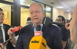 Carlos Fernández Valdovinos ministro Economía