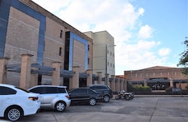 Tribunal de Sentencia de Paraguarí, condenó a joven a 20 años de prisión por el abuso sexual de su sobrina.