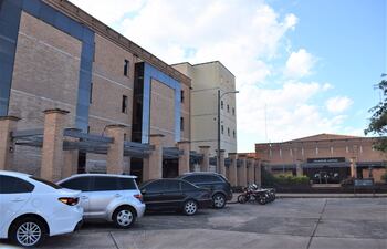 Tribunal de Sentencia de Paraguarí, condenó a joven a 20 años de prisión por el abuso sexual de su sobrina.