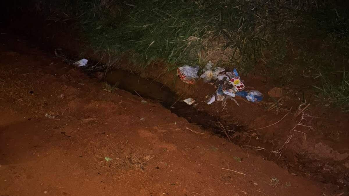 Investigan extraño homicidio de agricultor en General Artigas