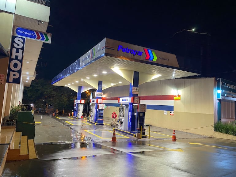 ¿Petropar subirá el precio de su combustible tras Semana Santa? Esto respondió su presidente