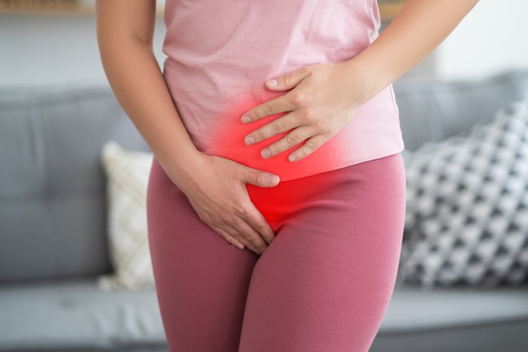 Qué es el síndrome genitourinario de la menopausia.