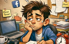 Procrastinación: qué es y cómo empezar a vencerla