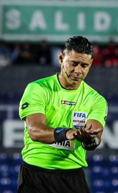 Blas Antonio “Lele” Romero, desempolvado tras 9 fechas.