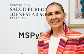 La Dra. Jabibi Noguera es designada como nueva directora del Instituto Nacional del Cáncer (Incan).