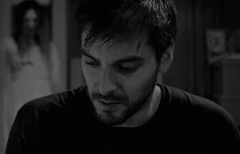 El apartamento película Bruno Sosa