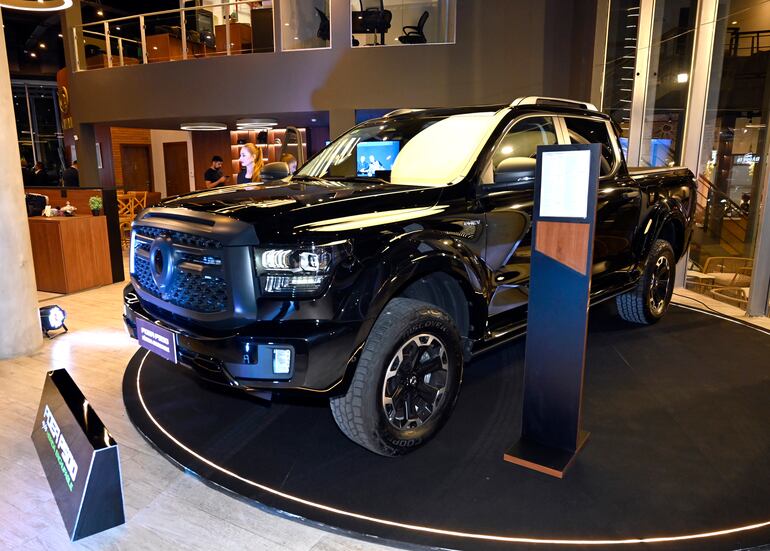 GWM se destaca como uno de los mayores fabricantes privados de China, con fuerte presencia global en más de 60 países.