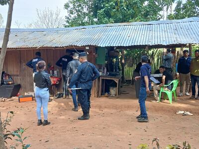Fotos sobre el crimen de la niña Melania Monserrath en Yegros
De	Iván Leguizamón <ileguizamon@abc.com.py>
Destinatario	Fotografía ABC Color <foto@abc.com.py>
Responder a	ileguizamon@abc.com.py
Fecha	25-07-2025 16:10