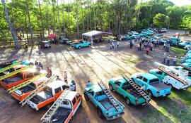 La ANDE realizó más de 70 mil cortes de energía a los clientes que adeudan más de dos facturas vencidas.