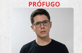 Buscan al imputado por matar a la mascota de su expareja en Presidente Franco.