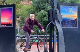 La gestión de espacios públicos de los municipios es uno de los temas en agenda del Foro Nacional Urbanismo, a desarrollarse el próximo jueves y viernes.