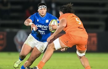 Los Yacaré cayeron en Tucumán contra los ya clasificados a las semifinales del SRA 2026, Tarucas.