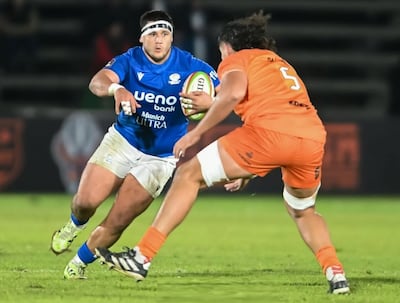 Los Yacaré cayeron en Tucumán contra los ya clasificados a las semifinales del SRA 2026, Tarucas.