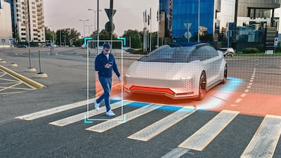 Radares, sensores y mucho más.