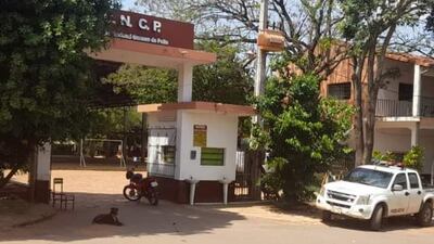 Una llamada a través del 911 dio la alerta de que habría una bomba en el Colegio Carmen de Peña.