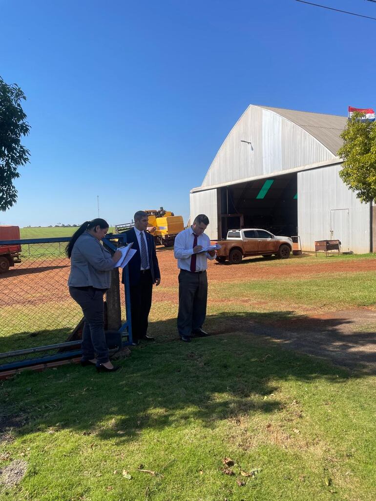 Municipalidad de Tomás Romero Pereira