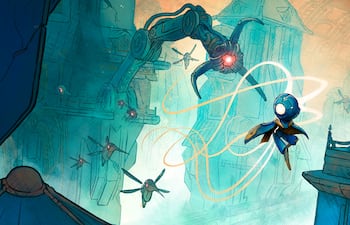 MIO Memories in Orbit