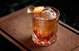Old Fashioned