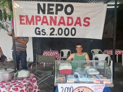 Las personas se ingenian para ganarse el sustento, sin dejar de lado la consciencia social y el sueño de un país más justo.