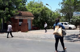 Una de 1 año y 4 meses fue hospitalizada con síntomas de intoxicación por cocaína en el Instituto de Medicina Tropical (IMT)