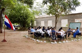 La precariedad educativa es un reflejo de la brecha entre estabilidad macro y calidad de vida.