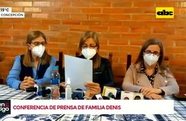 Duro cuestionamiento a activistas de DDHH